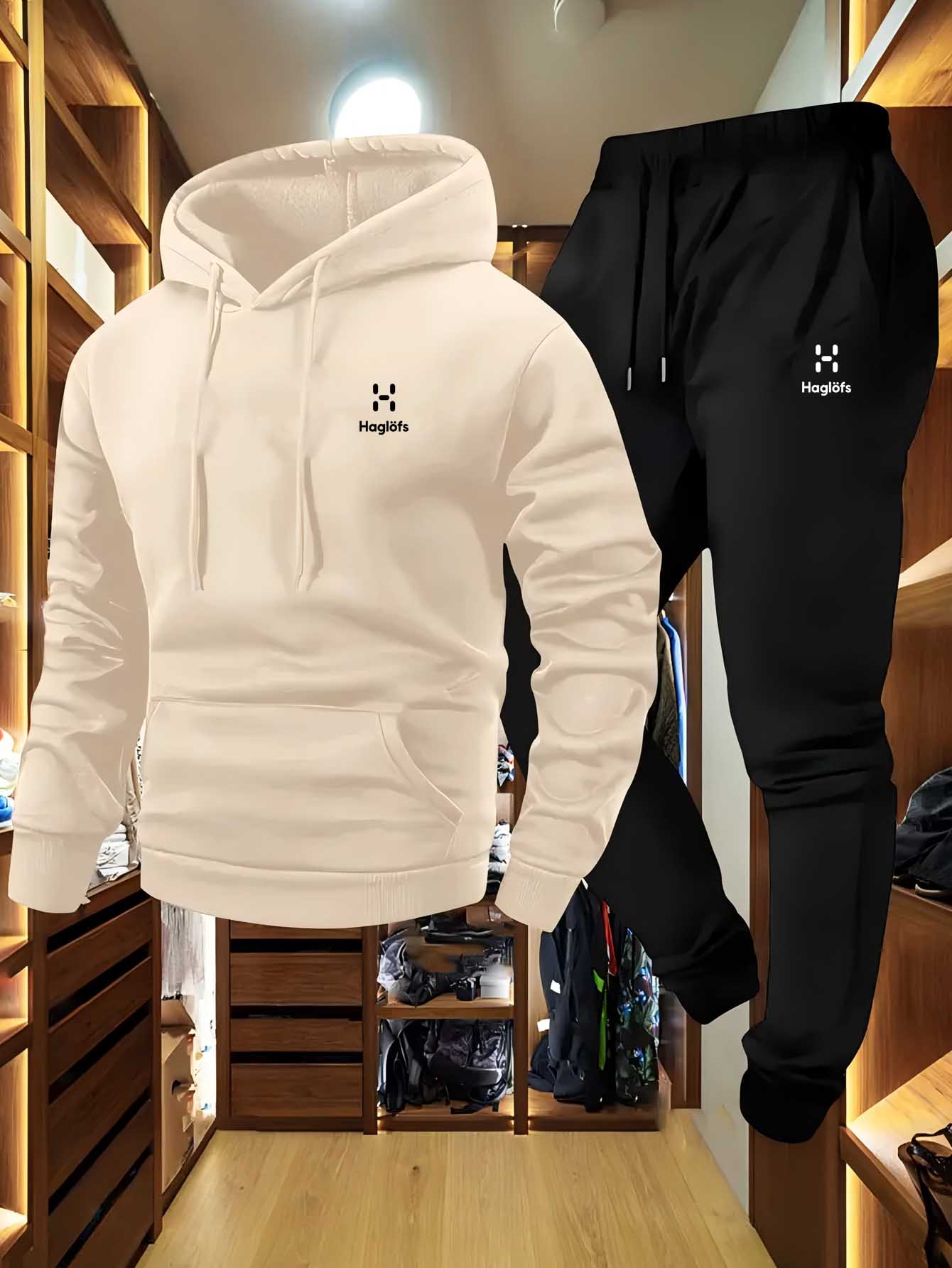 Winter Clothing Stores - Soft Comfortable Fabric Men's Autumn Winter