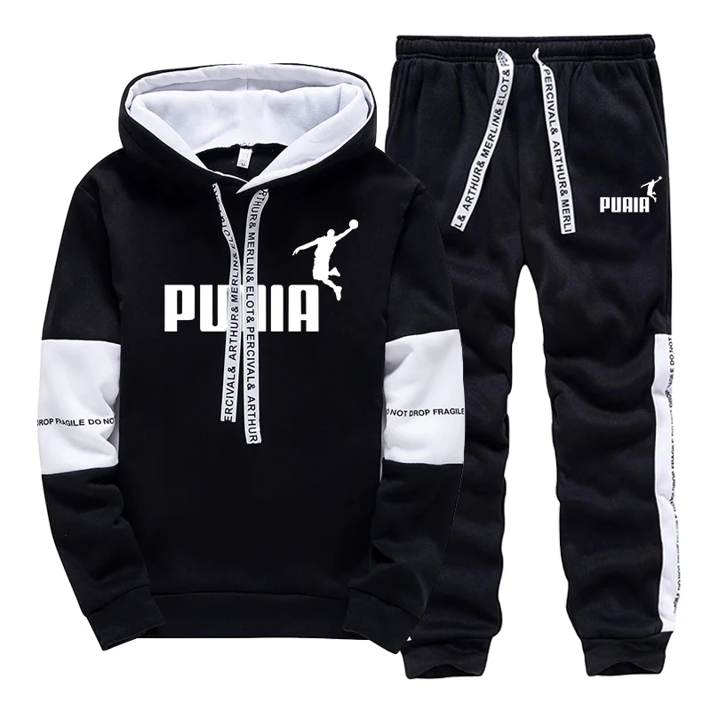 Winter Clothing For Sale - Hot Sales Tracksuit for Man Casual