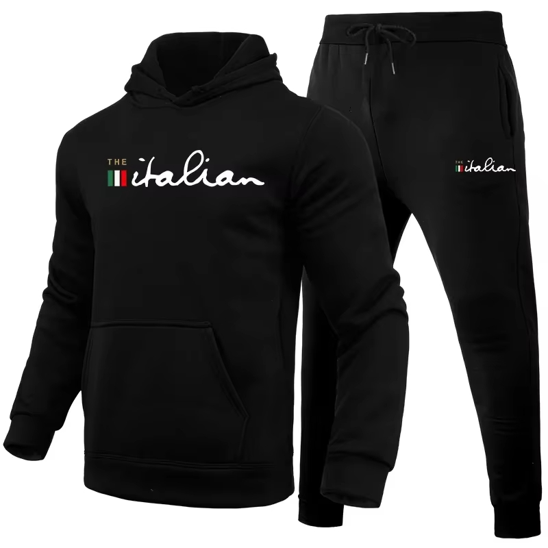 Winter Clothing For Sale - Hot Sales Mens Tracksuit Casual Printing