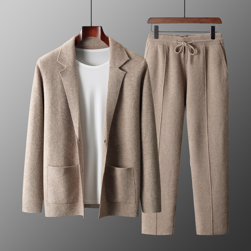 Winter Clothing Stores - MVLYFLRT Men's Autumn Winter Thick 100%