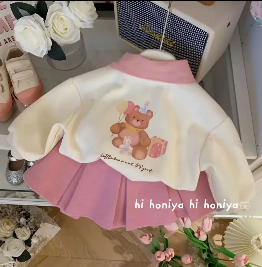Children's Clothing Sets Carto - Winter Clothing Activities For Toddlers ulasan dan harga
