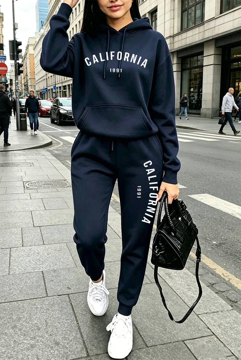 Hot Sales Womens Tracksuit Pri - Winter Clothing ulasan dan harga