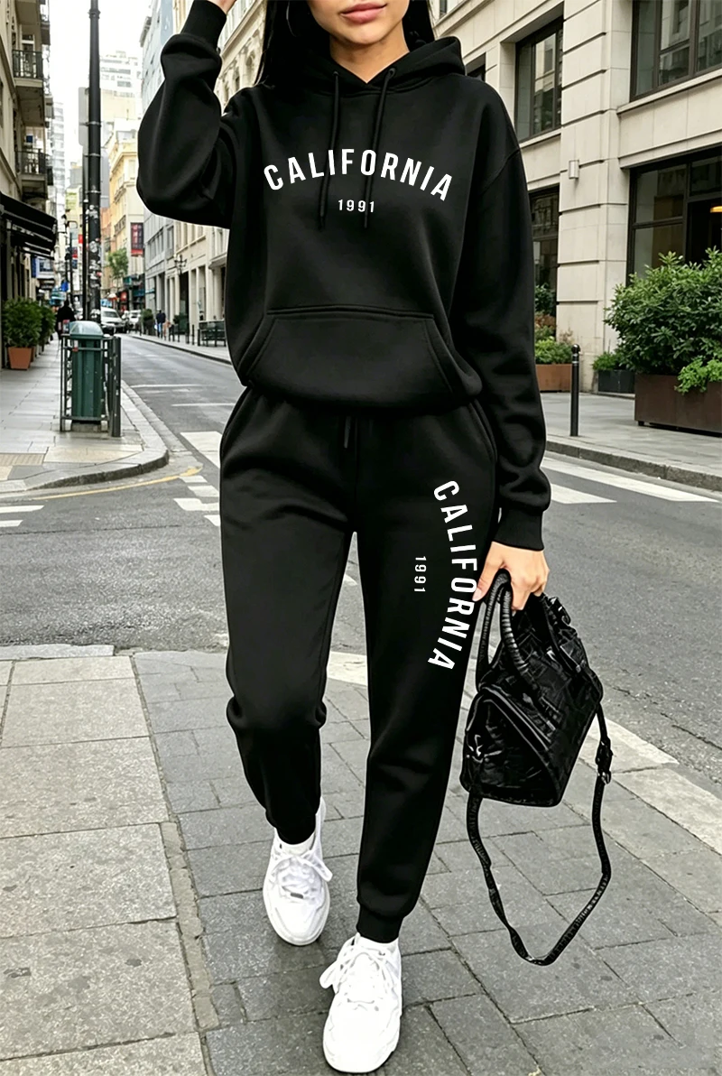 Hot Sales Womens Tracksuit Pri - Winter Clothing ulasan dan harga