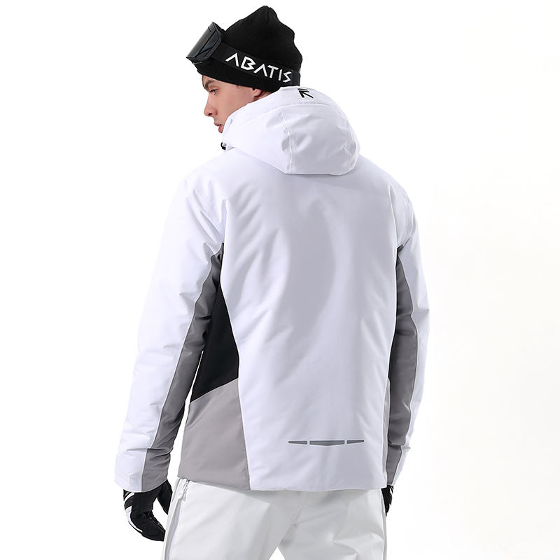 RUNNING RIVER Brand High Quali - Winter Clothing Colors ulasan dan harga