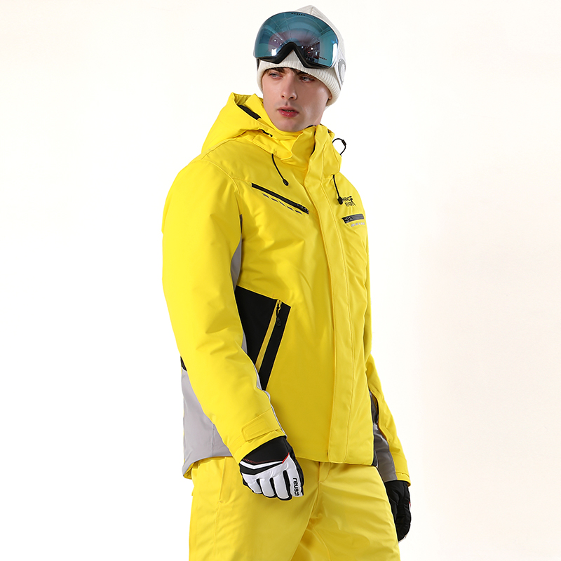 RUNNING RIVER Brand High Quali - Winter Clothing Colors ulasan dan harga