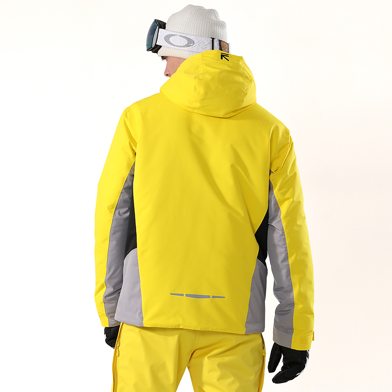 RUNNING RIVER Brand High Quali - Winter Clothing Colors ulasan dan harga