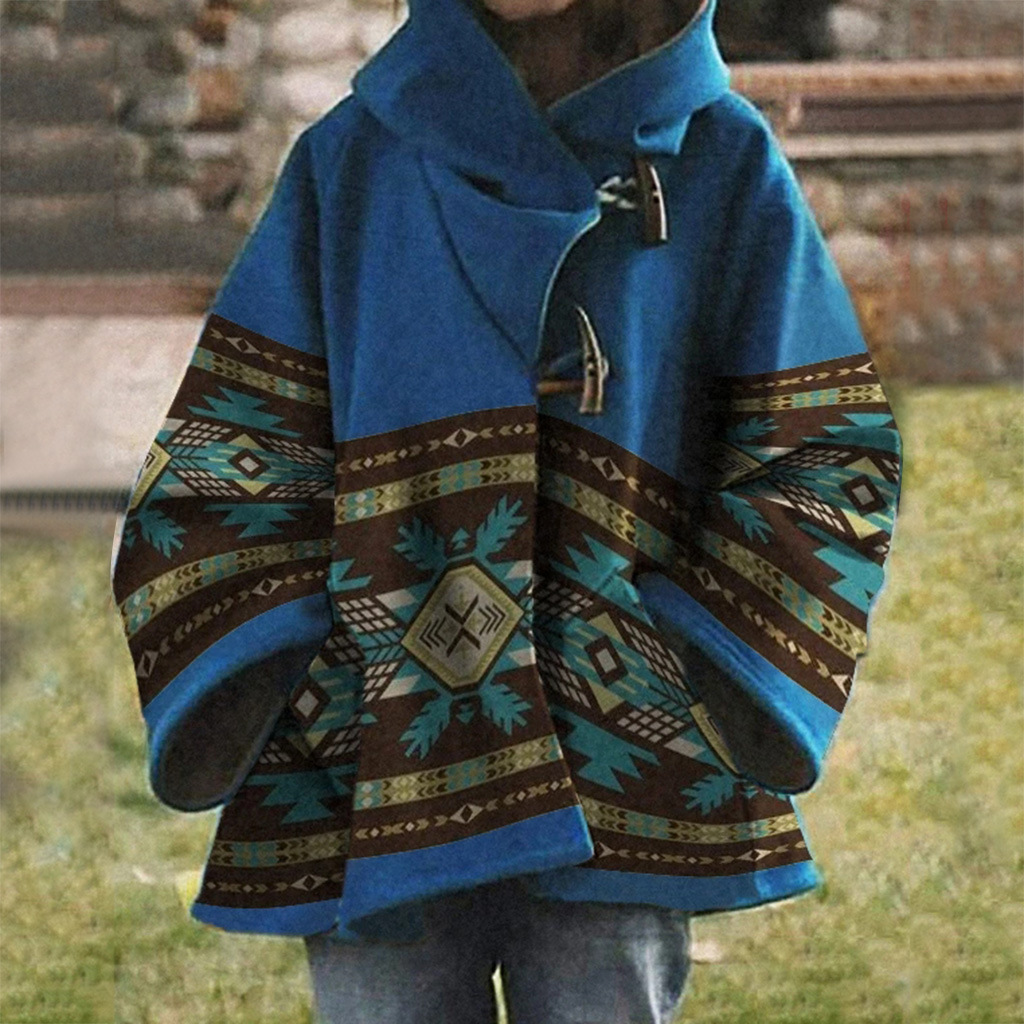 Coat women 2026 casual Autumn/ - Winter Clothing Colors 2026 ulasan dan harga