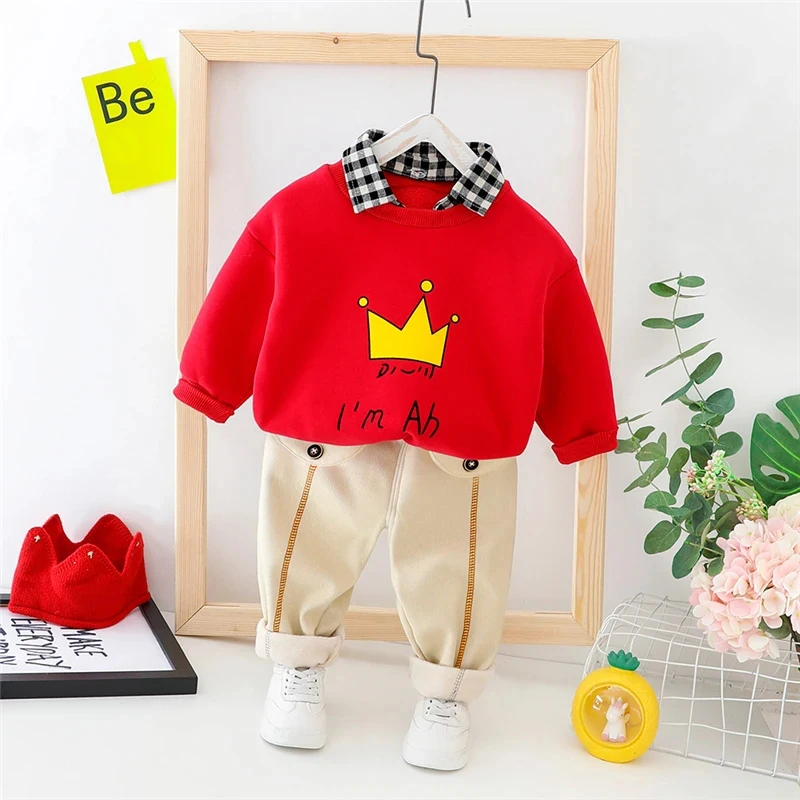 Autumn Winter Children Plush S - Winter Clothing Activities For Toddlers ulasan dan harga