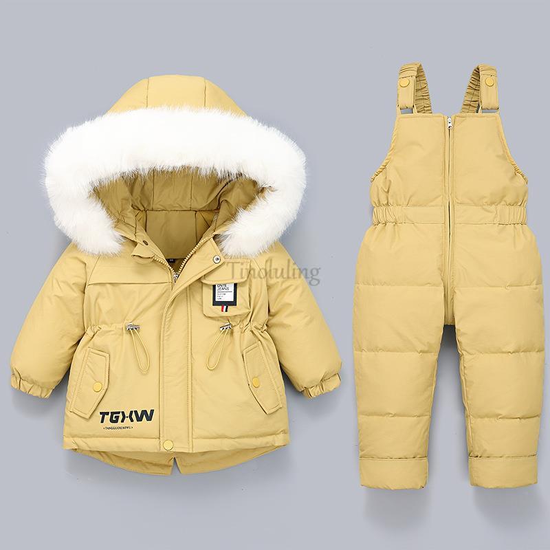 Toddler Baby Girls Clothing Se - Winter Clothing Activities For Toddlers ulasan dan harga