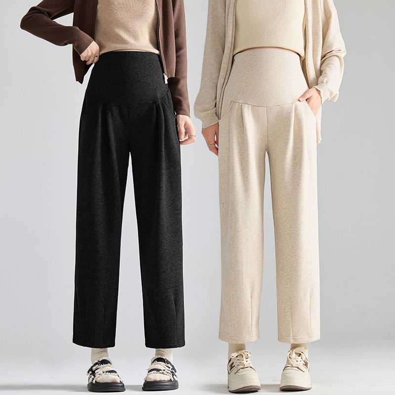 New Pregnant Women Abdominal W - Winter Clothing Colors ulasan dan harga