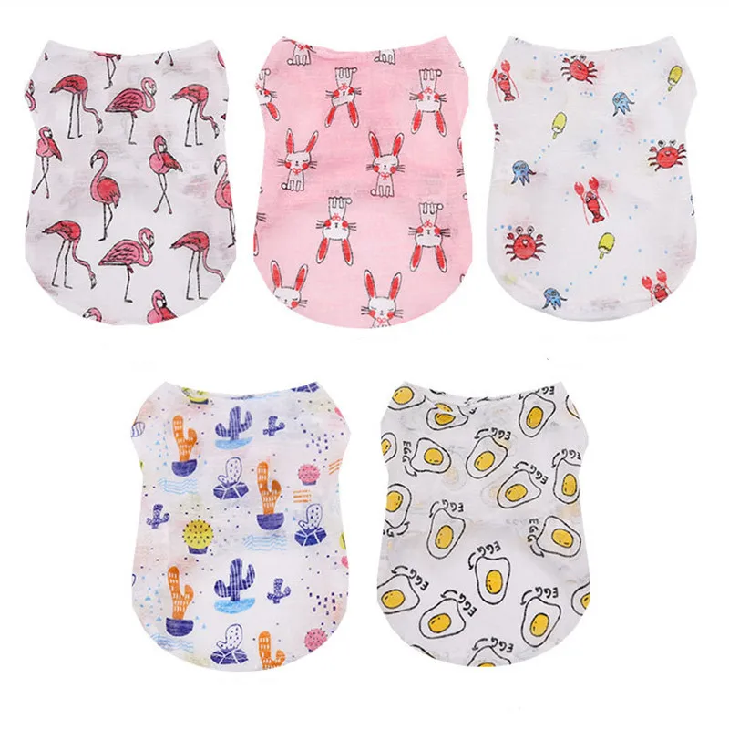 5 Colors Summer Lovely Cartoon - Winter Clothing Colors ulasan dan harga