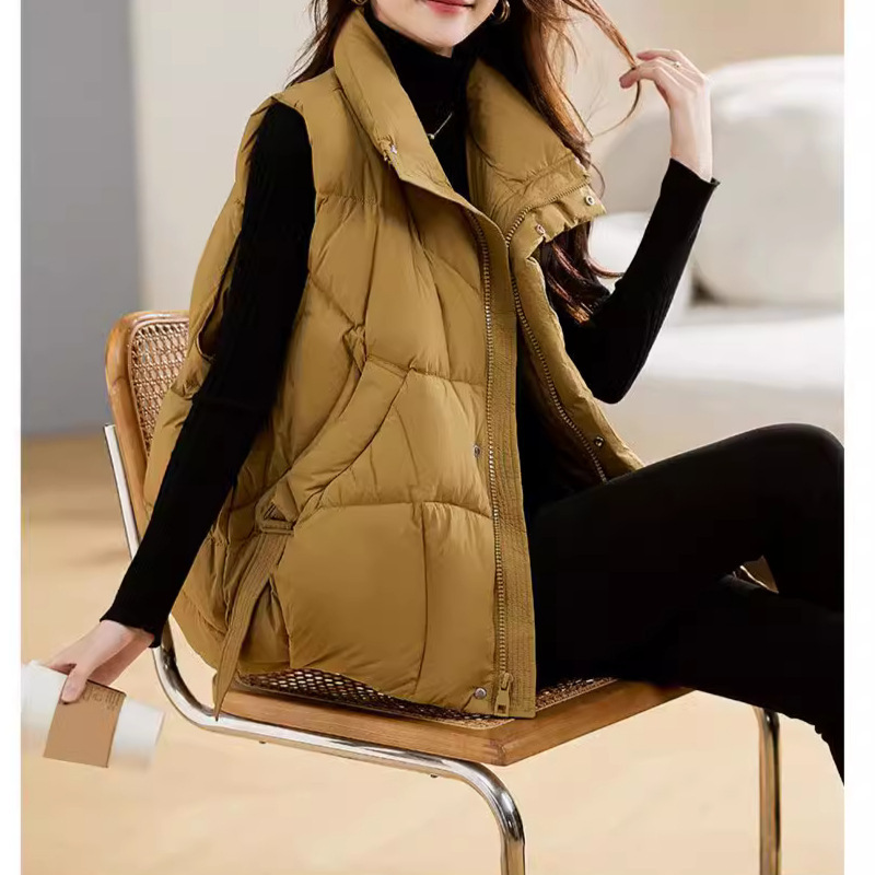 Down cotton jacket women 2026  - Winter Clothing Colors 2026 ulasan dan harga