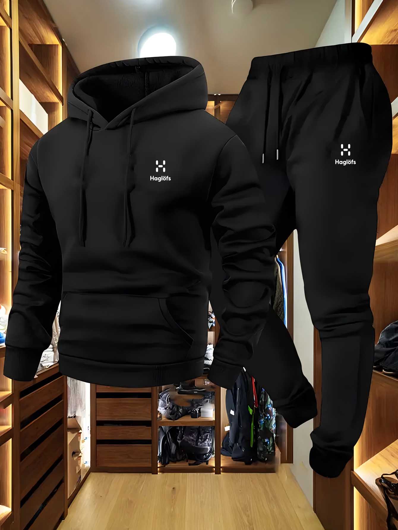 Soft Comfortable Fabric Men's  - Winter Clothing Stores ulasan dan harga