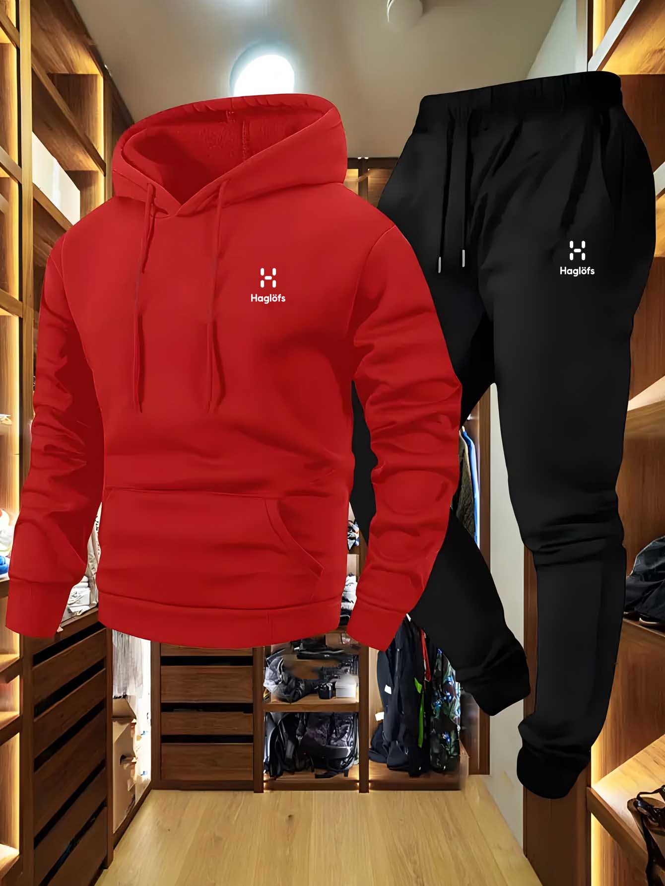 Soft Comfortable Fabric Men's  - Winter Clothing Stores ulasan dan harga