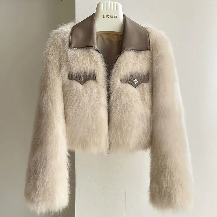 Customization Spring And Autum - Winter Clothing Korean ulasan dan harga