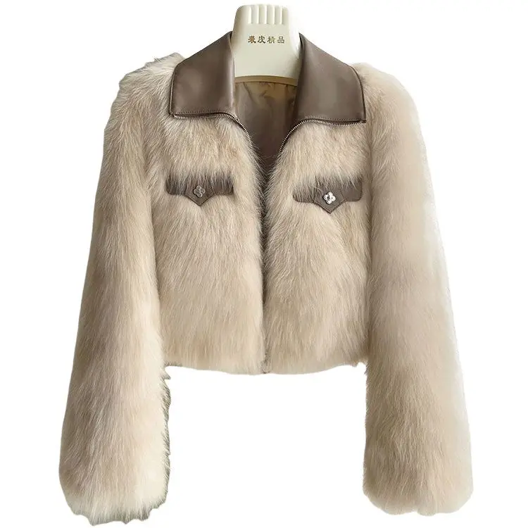 Customization Spring And Autum - Winter Clothing Korean ulasan dan harga