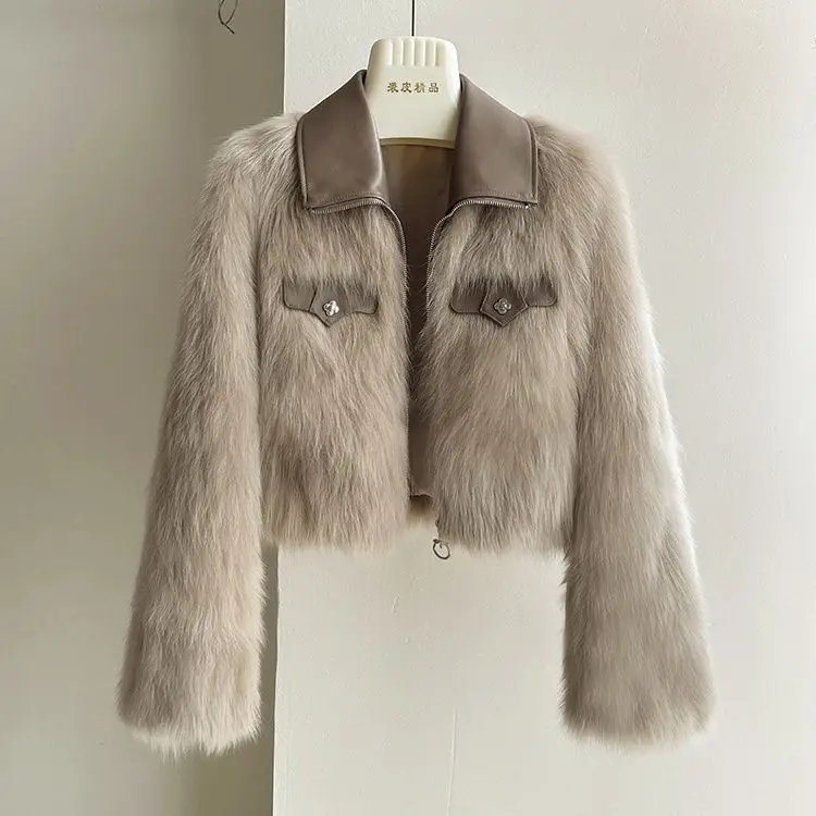 Customization Spring And Autum - Winter Clothing Korean ulasan dan harga