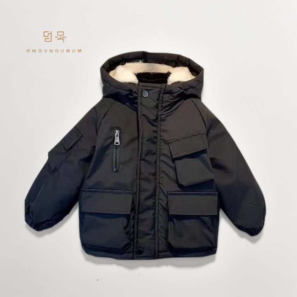 Winter Baby Boys Jacket Childr - Winter Clothing Activities For Toddlers ulasan dan harga