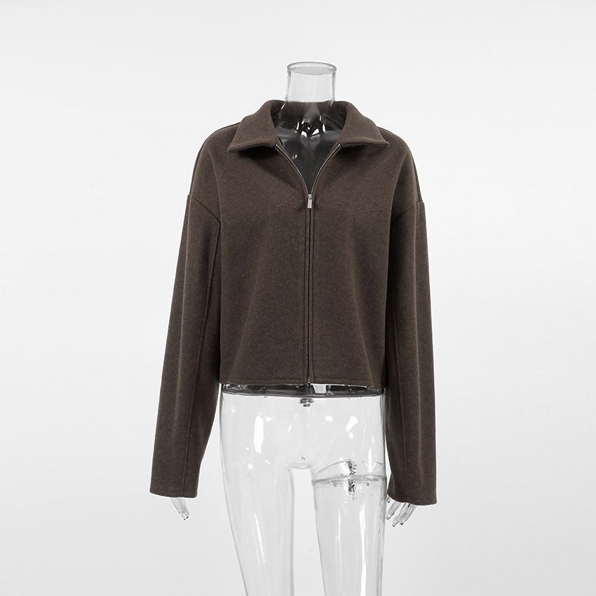 Spring Autumn 2026 Bomber Jack - Winter Clothing Colors 2026 ulasan dan harga