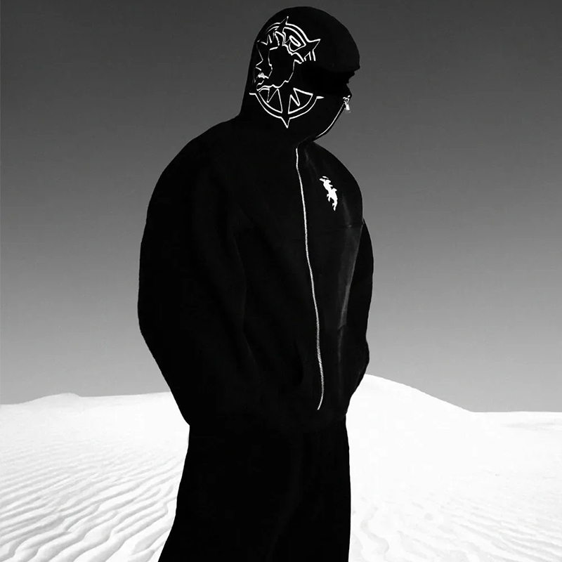 Men And Women Y2K Street Hip-h - Winter Clothing Website ulasan dan harga