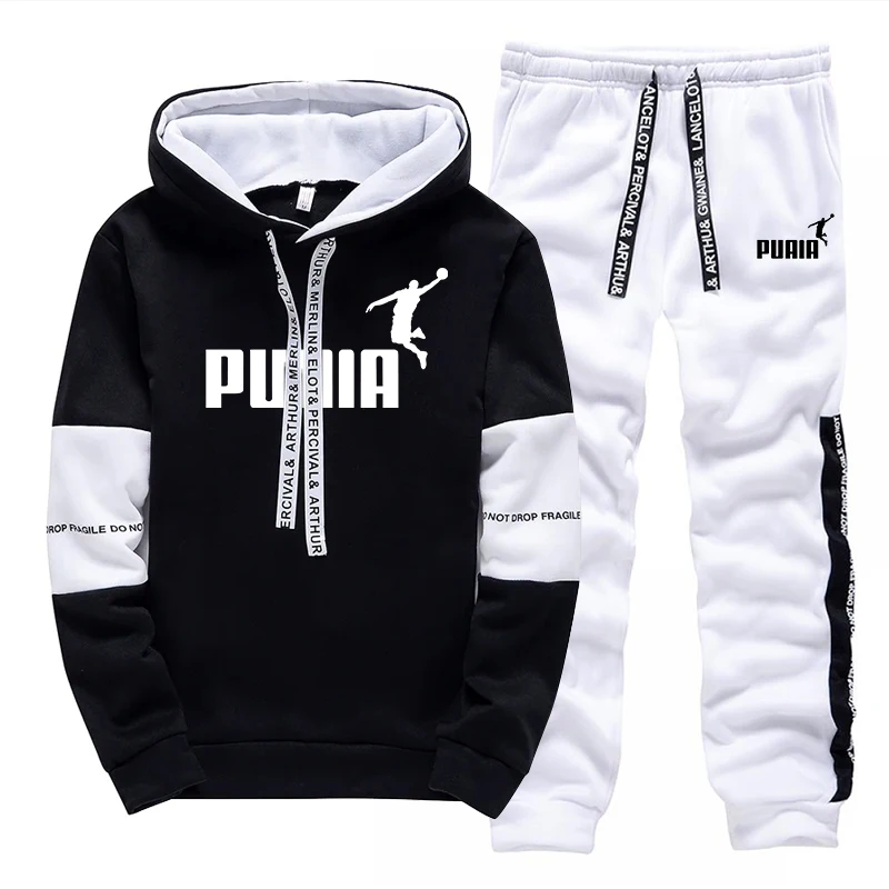 Hot Sales Tracksuit for Man Ca - Winter Clothing For Sale ulasan dan harga