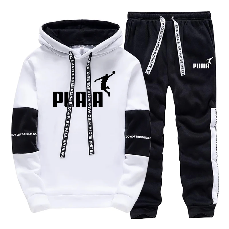 Hot Sales Tracksuit for Man Ca - Winter Clothing For Sale ulasan dan harga