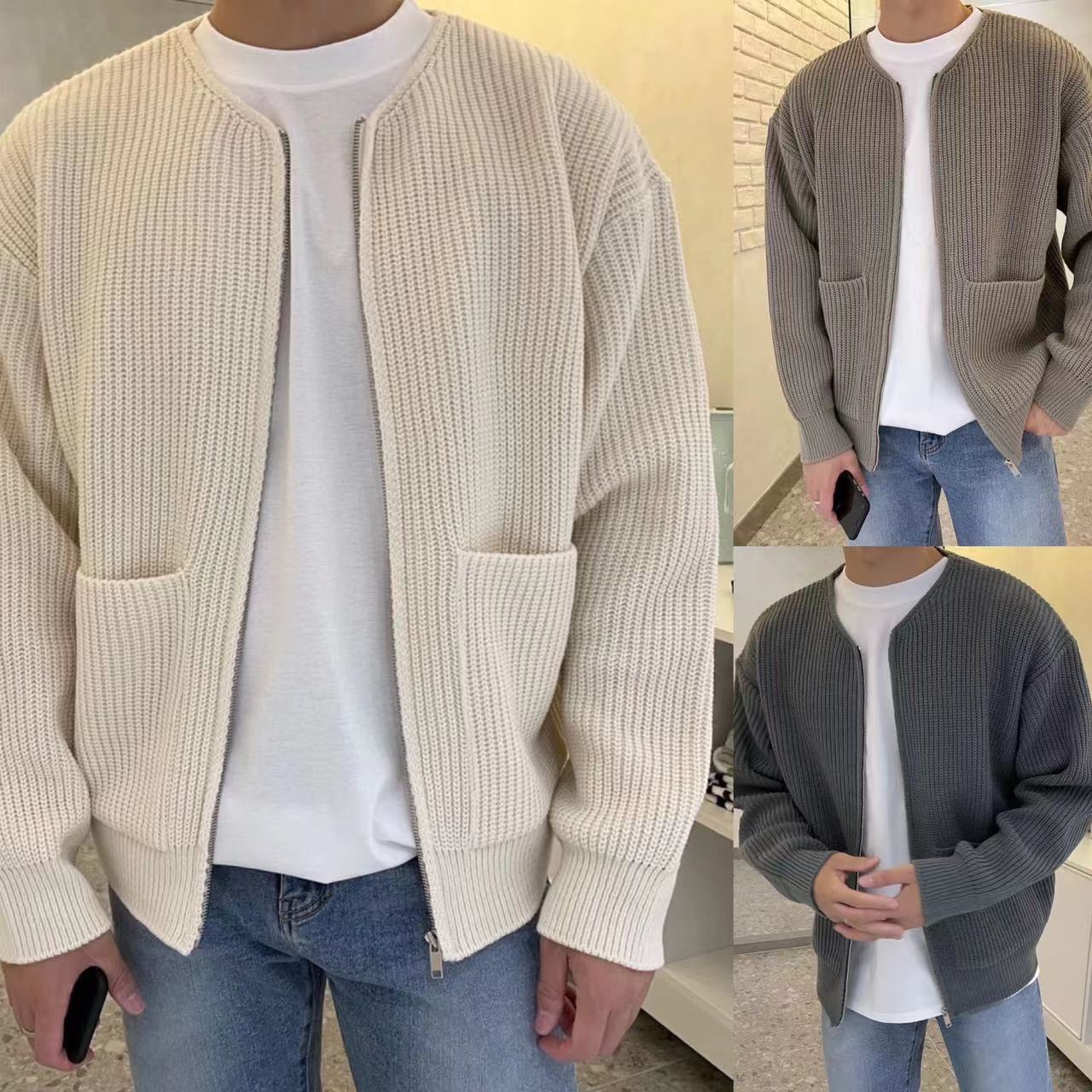 Cardigan women 2026 sweater ca - Winter Clothing Colors ulasan dan harga