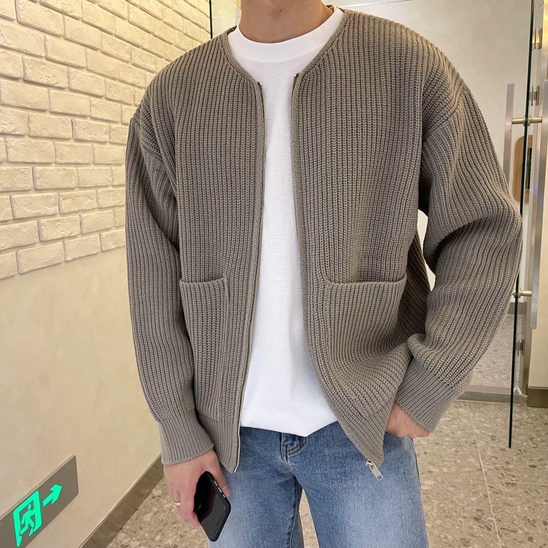 Cardigan women 2026 sweater ca - Winter Clothing Colors ulasan dan harga