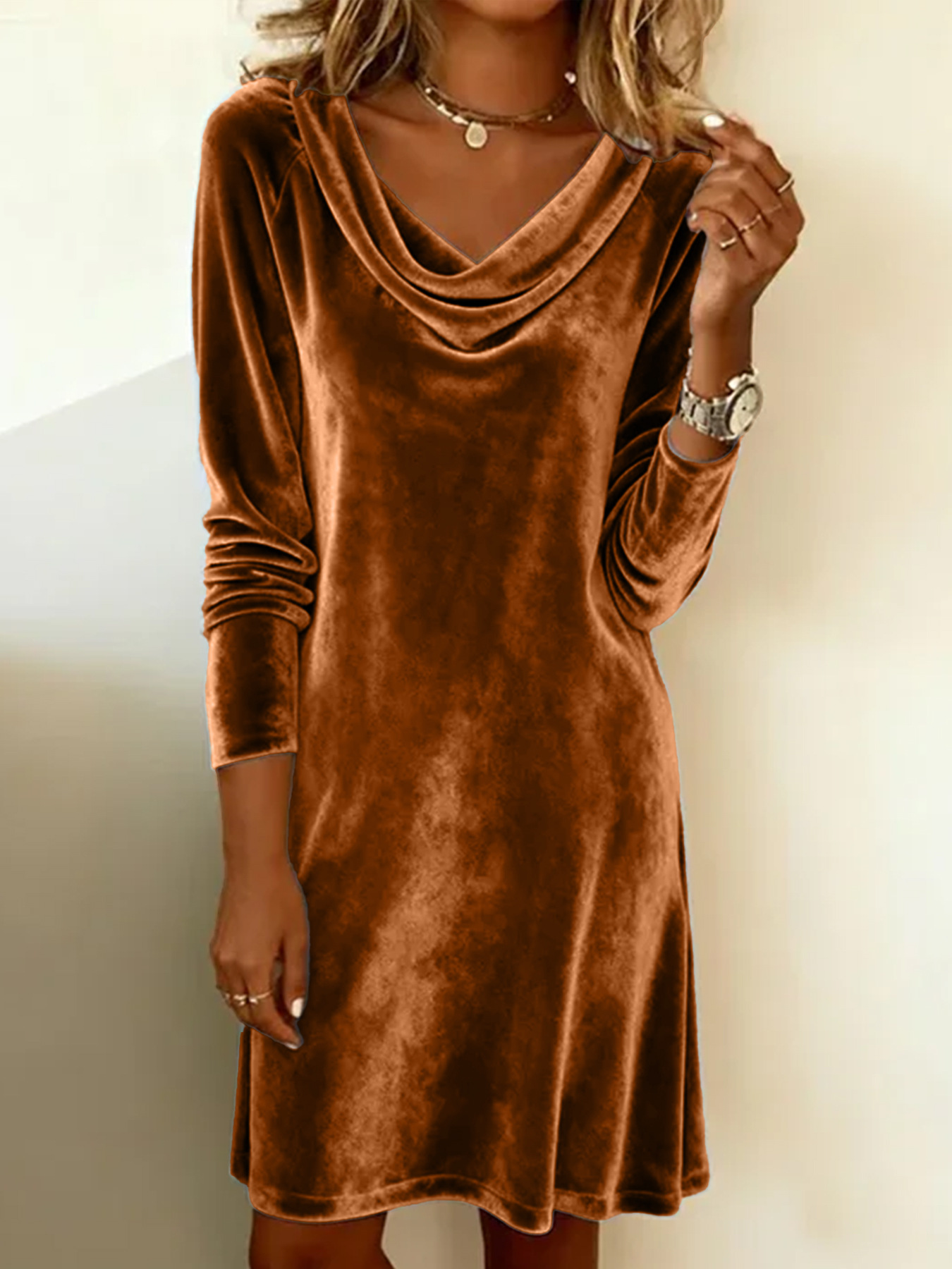 2026 Fall-Winter Fashion Women - Winter Clothing Colors 2026 ulasan dan harga