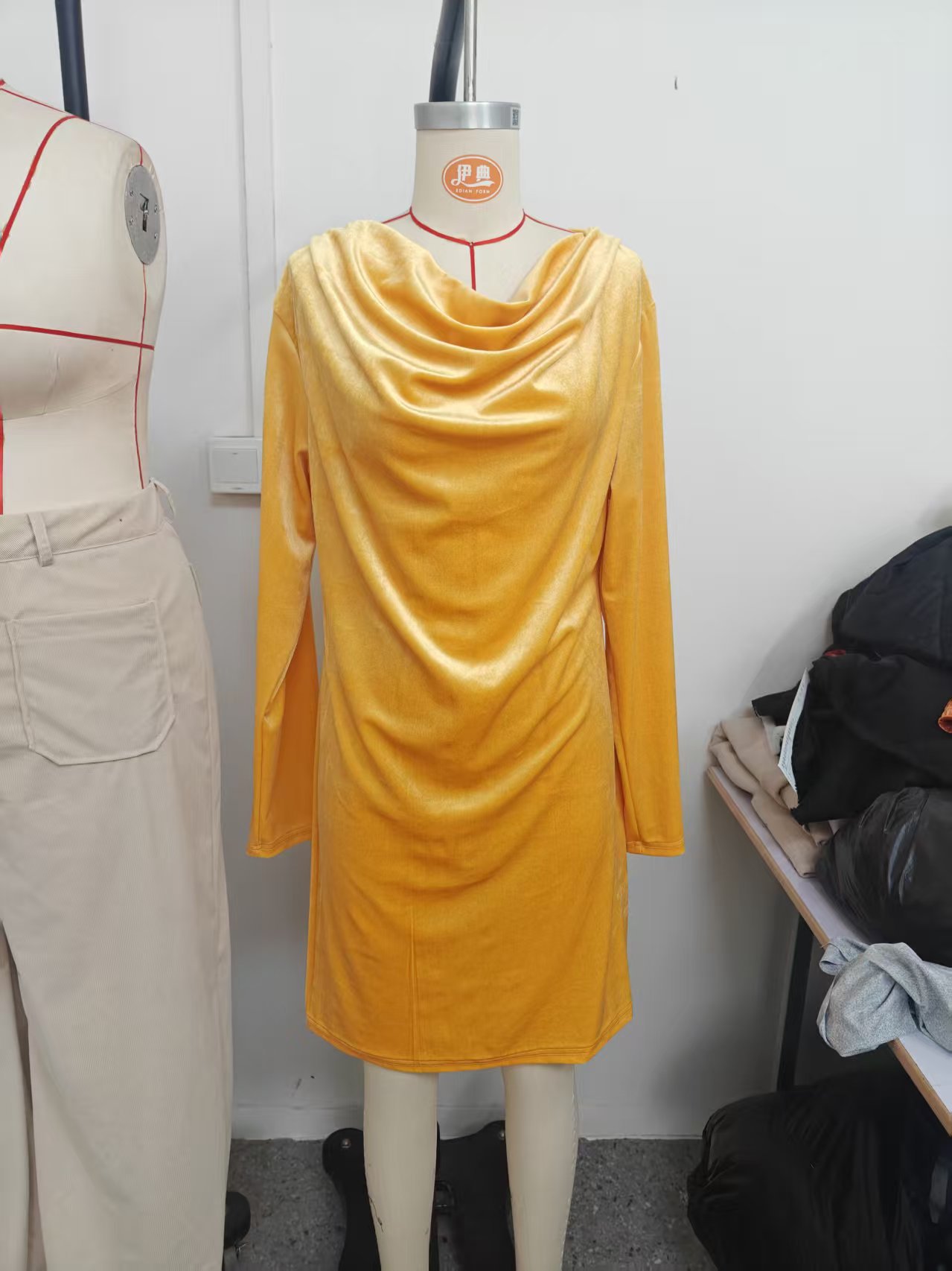 2026 Fall-Winter Fashion Women - Winter Clothing Colors 2026 ulasan dan harga