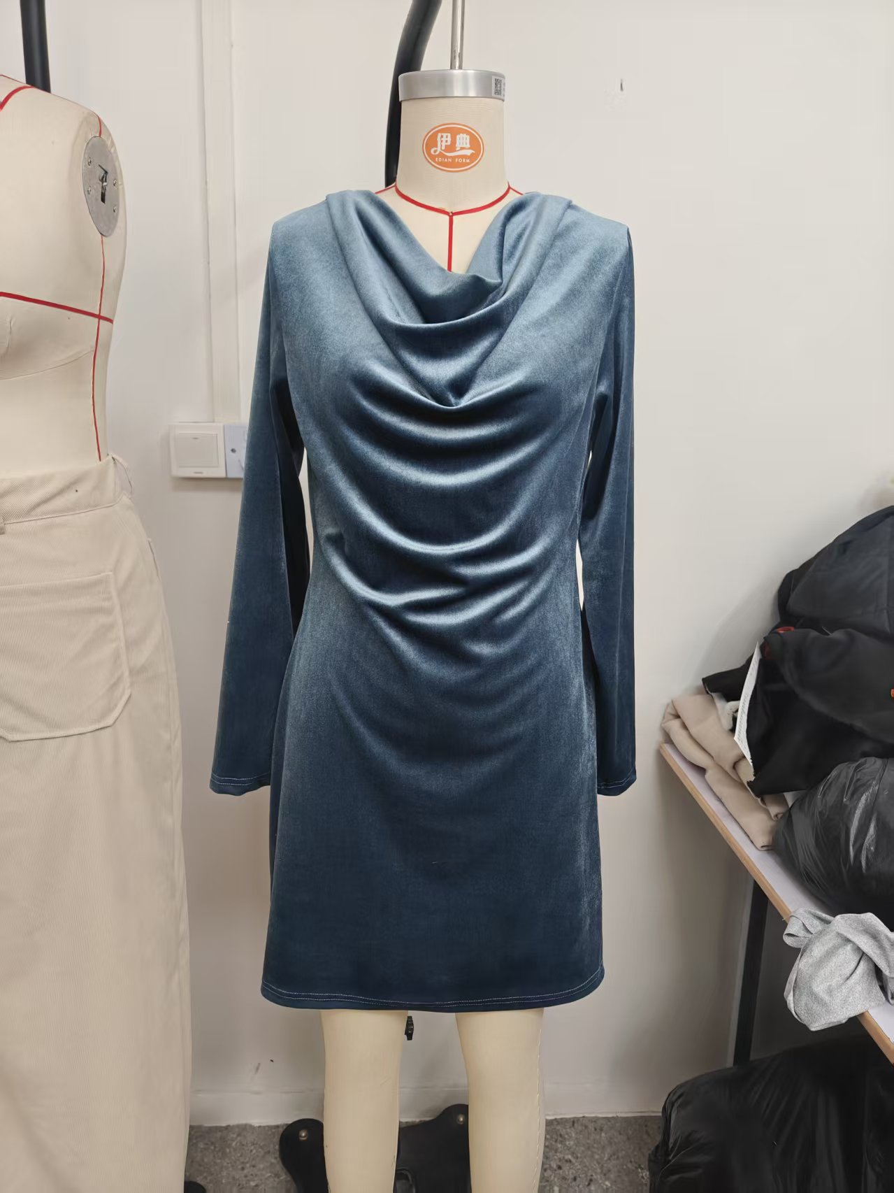2026 Fall-Winter Fashion Women - Winter Clothing Colors 2026 ulasan dan harga