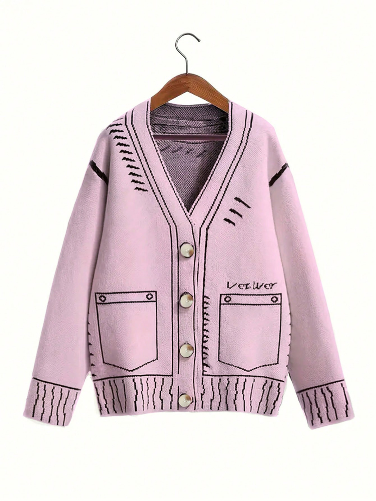 plus Size Women's Button-Up Ca - Winter Clothing For Sale ulasan dan harga