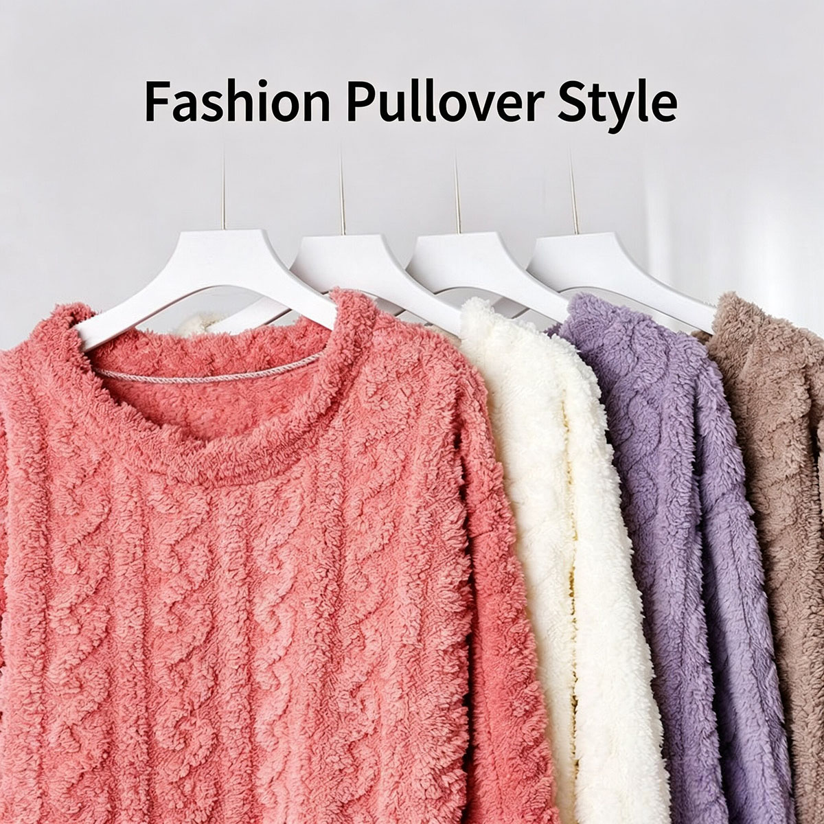 Winter Coral Velvet Nightgown, - Winter Clothing Stores ulasan dan harga