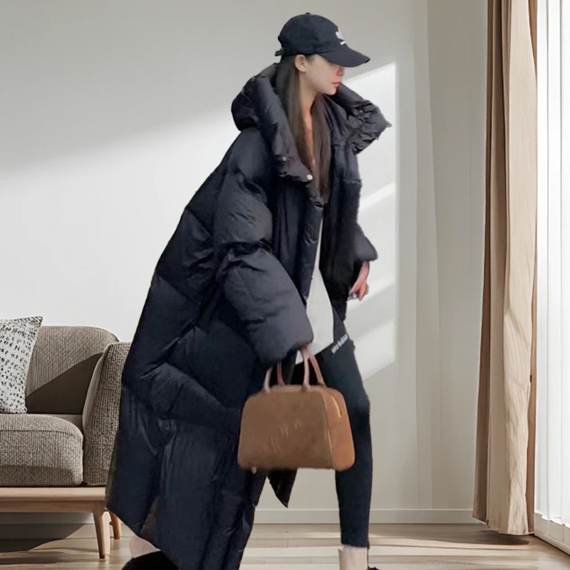 Down cotton jacket women 2026  - Winter Clothing Colors 2026 ulasan dan harga