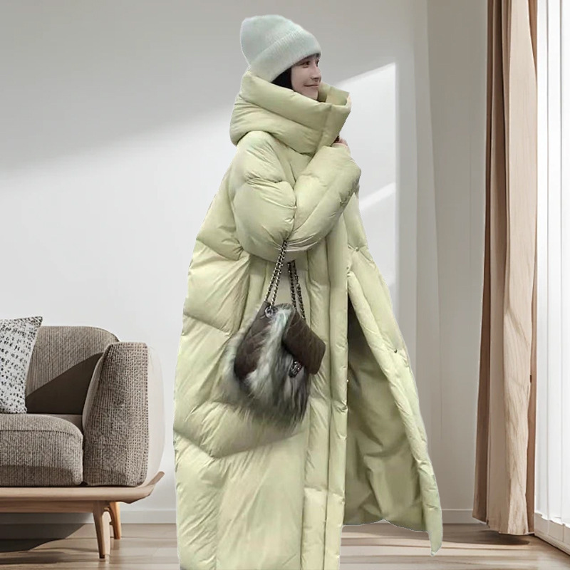 Down cotton jacket women 2026  - Winter Clothing Colors 2026 ulasan dan harga
