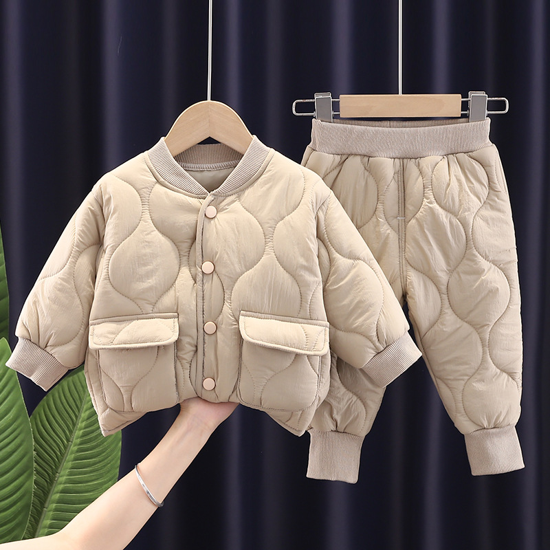 New Winter Baby Boys Clothes S - Winter Clothing Activities For Toddlers ulasan dan harga