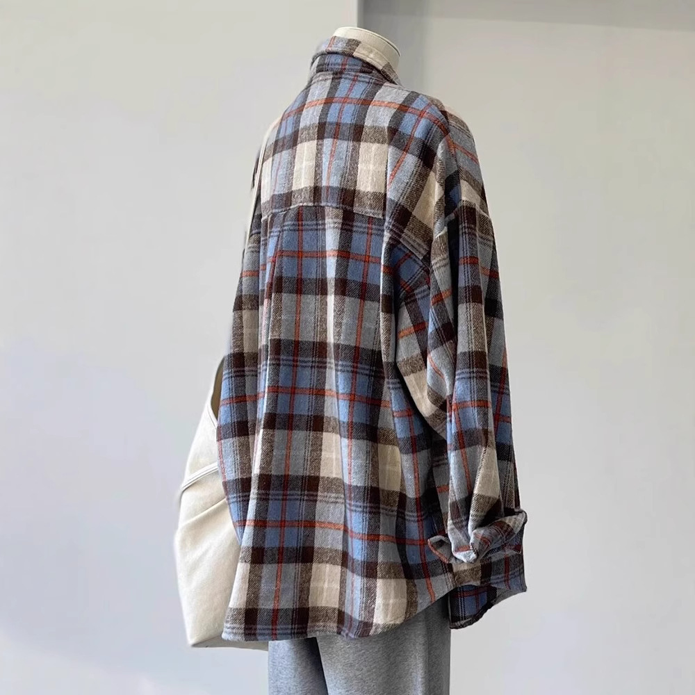 2026 Temperament Elegant Fashi - Winter Clothing Colors 2026 ulasan dan harga