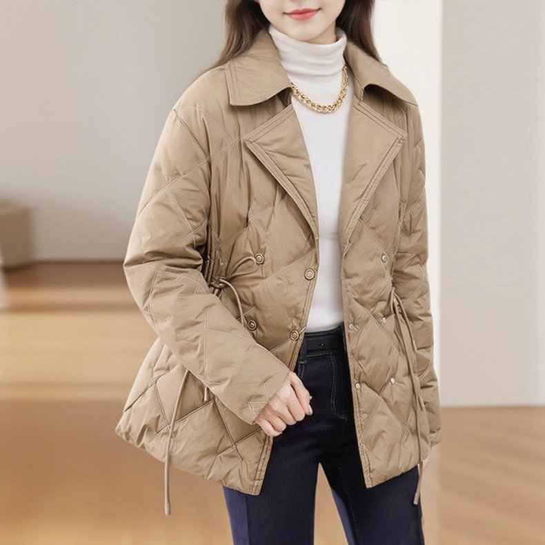 Down cotton jacket women 2026  - Winter Clothing Colors 2026 ulasan dan harga