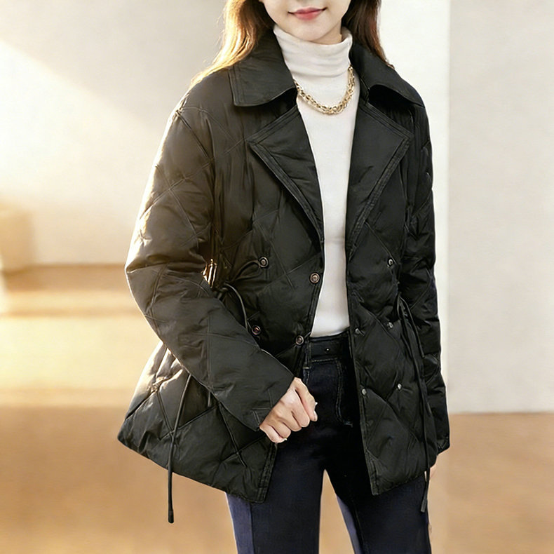 Down cotton jacket women 2026  - Winter Clothing Colors 2026 ulasan dan harga