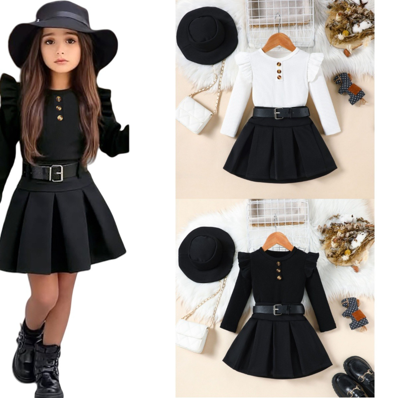 2025 Autumn And Winter Outfits - Winter Clothing Activities For Toddlers ulasan dan harga