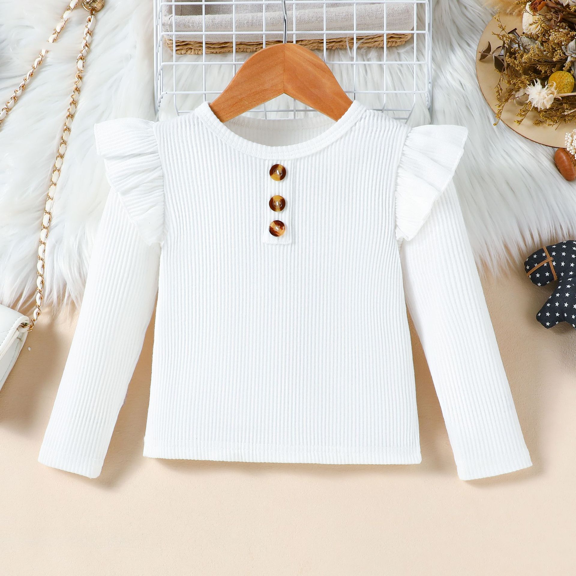 2025 Autumn And Winter Outfits - Winter Clothing Activities For Toddlers ulasan dan harga
