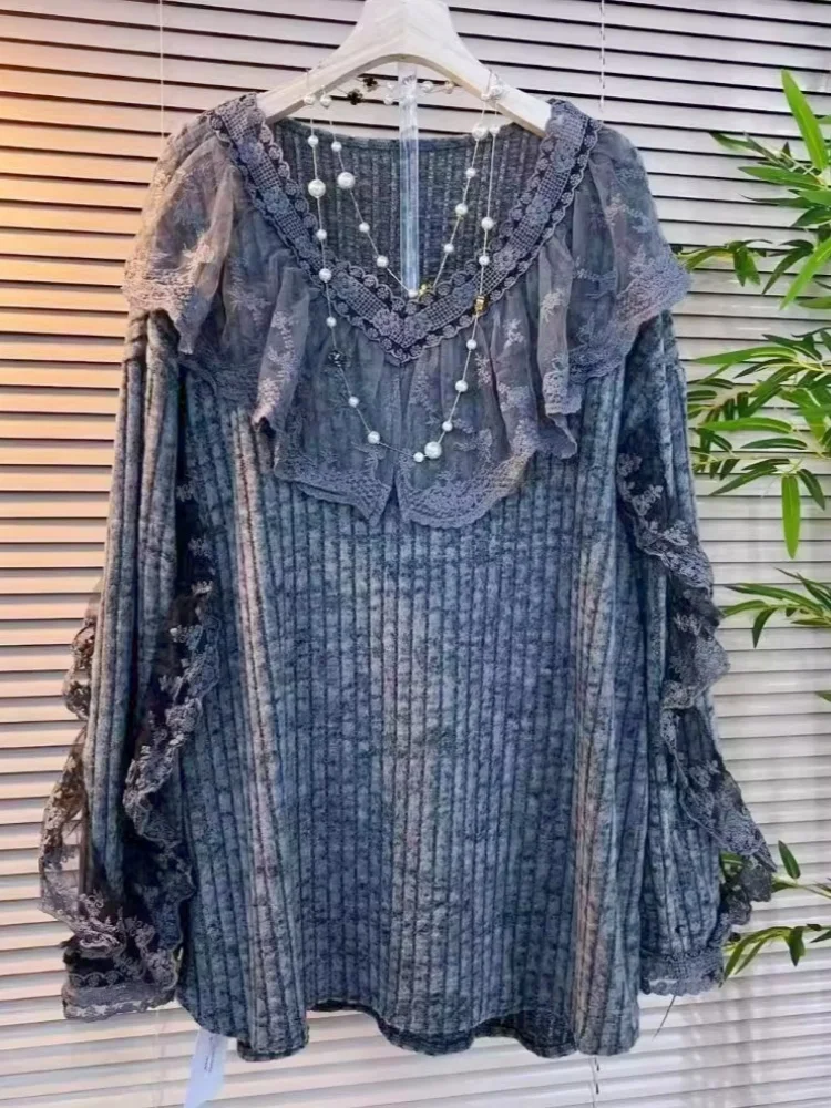 Female Clothing Vintage Solid  - Winter Clothing Colors ulasan dan harga