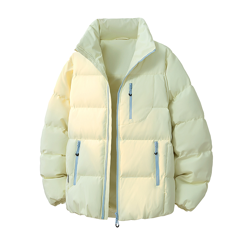 2026 New Quality Men Parkas Ja - Winter Clothing Colors 2026 ulasan dan harga