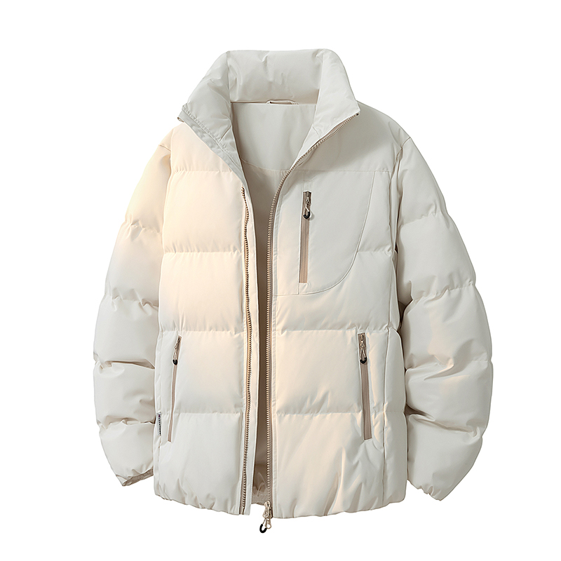 2026 New Quality Men Parkas Ja - Winter Clothing Colors 2026 ulasan dan harga