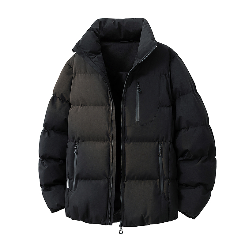 2026 New Quality Men Parkas Ja - Winter Clothing Colors 2026 ulasan dan harga