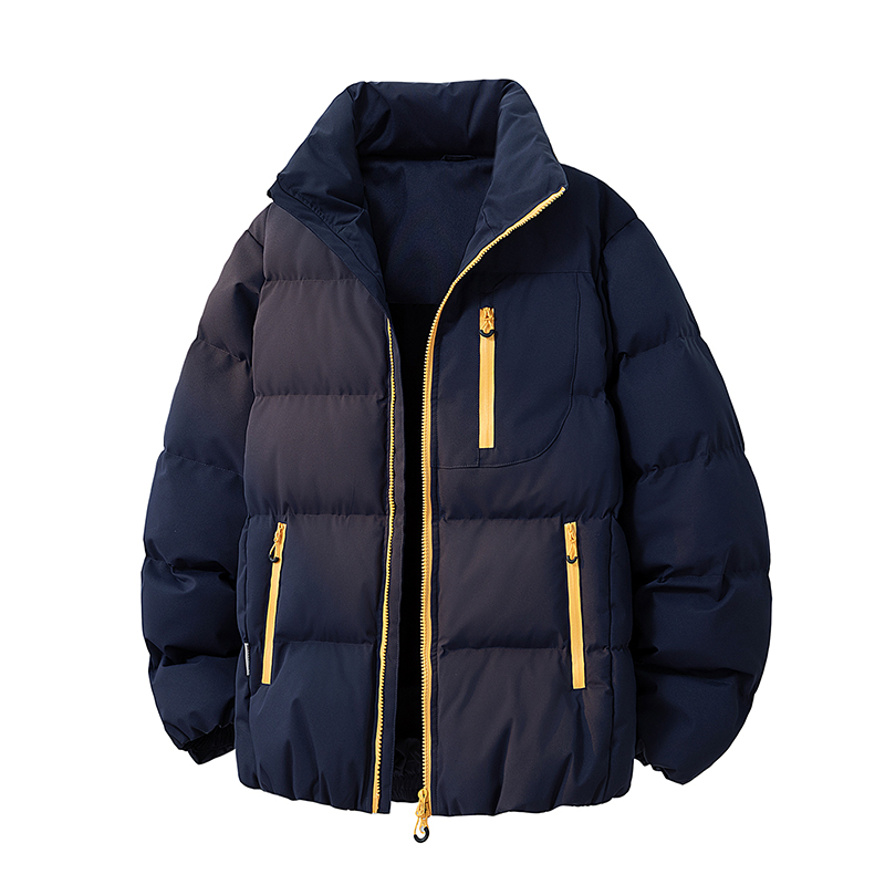 2026 New Quality Men Parkas Ja - Winter Clothing Colors 2026 ulasan dan harga