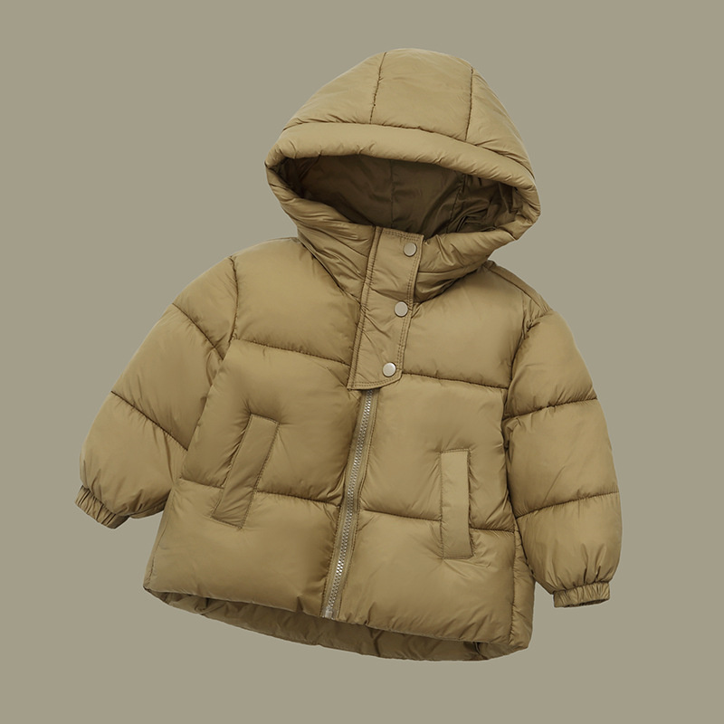129  Children Down Jackets Boy - Winter Clothing Activities For Toddlers ulasan dan harga