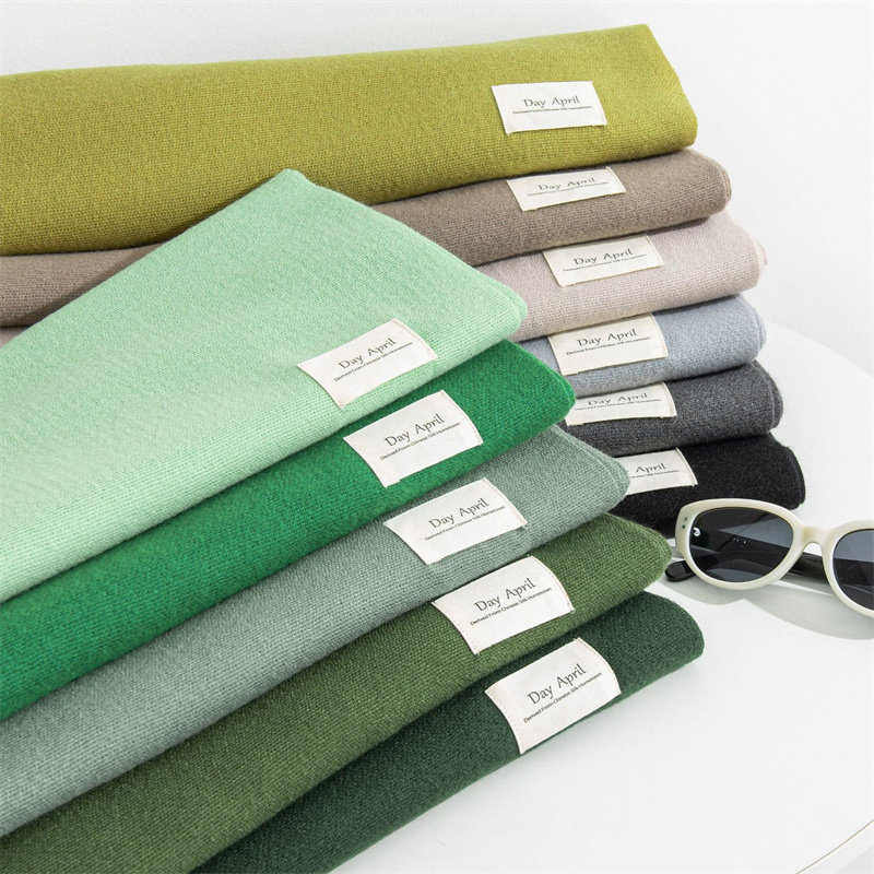 2024 Autumn Scarf For Women Lo - Cashmere Scarf Wrap ulasan dan harga