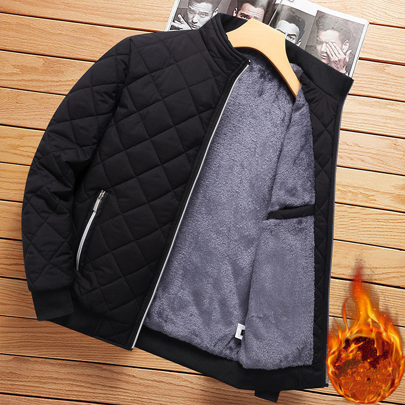 2026 Autumn Winter Bomber Jack - Winter Clothing Colors 2026 ulasan dan harga