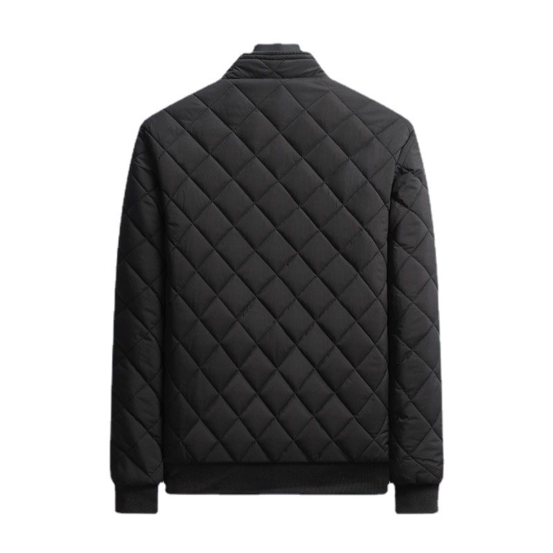 2026 Autumn Winter Bomber Jack - Winter Clothing Colors 2026 ulasan dan harga
